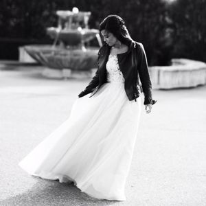 Meet your Posher, Jacquie